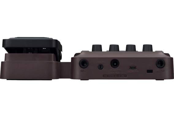 Zoom A1X FOUR image 3