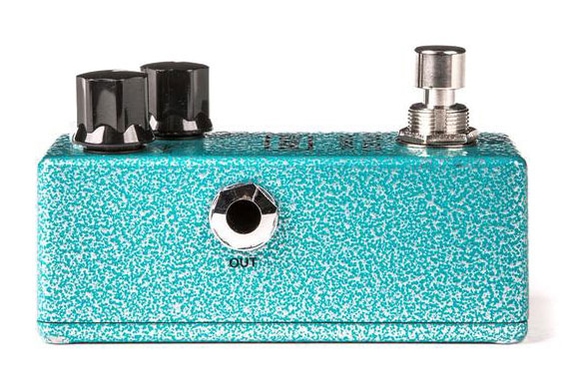 MXR M 296 Classic 108 Fuzz Mini Set image 3