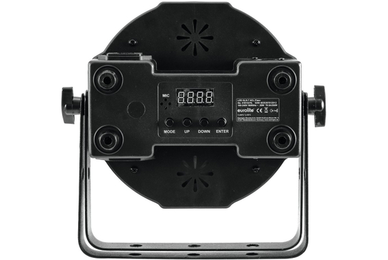 Eurolite LED SLS-7 HCL Floorspot Faro image 3