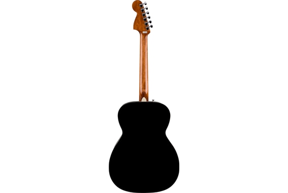 Fender California Standard Monterey Black image 3