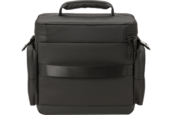 Magma Solid Blaze Vinyl-Bag image 3