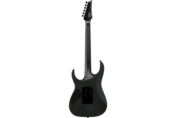 Ibanez RGRT420-WK Weathered Black image 3