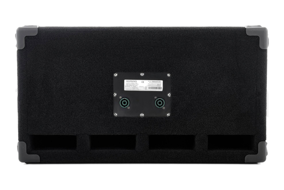 Markbass Traveler 102P 4 Ohm image 3
