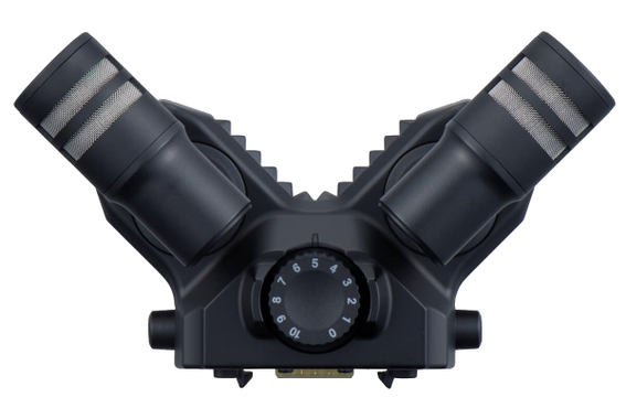 Zoom XAH-8  - 1A Showroom Modell (Zustand: wie neu, in OVP) image 3