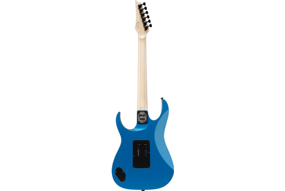 Ibanez RG550-EB E-Gitarre Electric Blue  - Retoure (Zustand: sehr gut) image 3