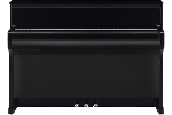 Yamaha CLP-885 PE Piano Digital Ébano Pulido image 3