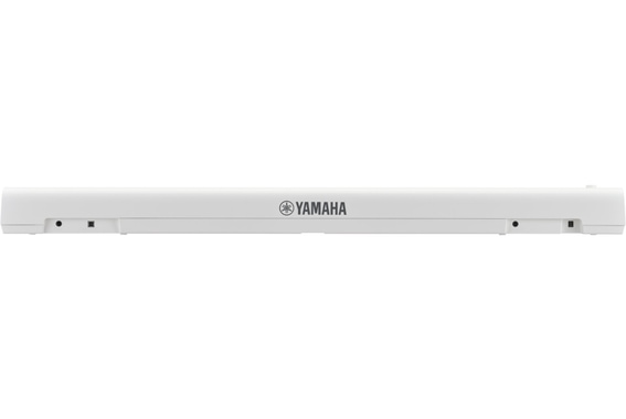 Yamaha Piaggero NP-35 Portable Piano White image 3