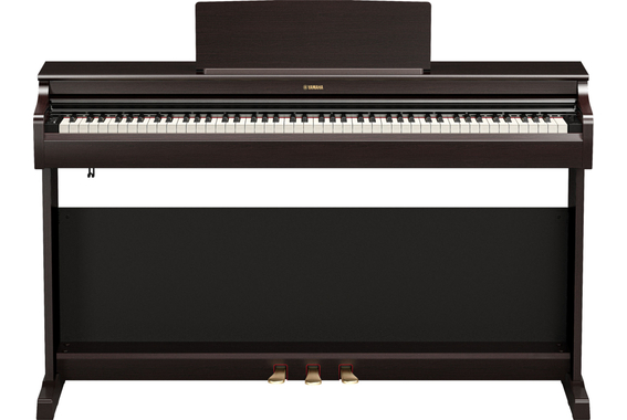 Yamaha Arius YDP-166 Donker Palissander Set image 3