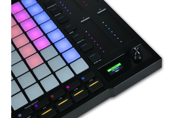 Akai Professional APC64 Ableton Controller  - Retoure (Zustand: sehr gut) image 3
