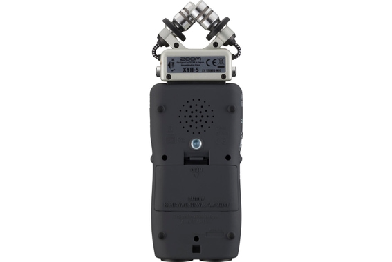 Zoom H5  - Retoure (Zustand: sehr gut) image 3