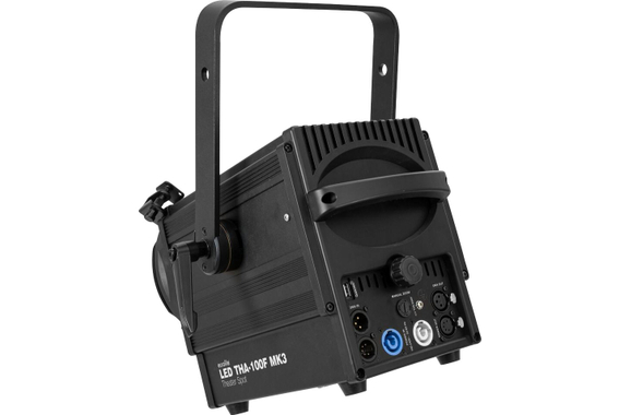 Eurolite LED THA-100F MK3 Spot Théâtre image 3