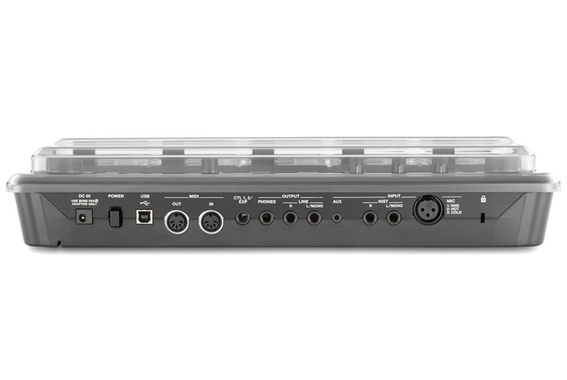 Decksaver Boss RC-505 image 3