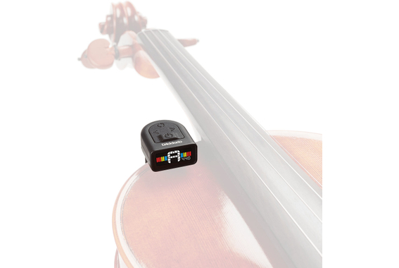 D'Addario Micro Violin Tuner image 3