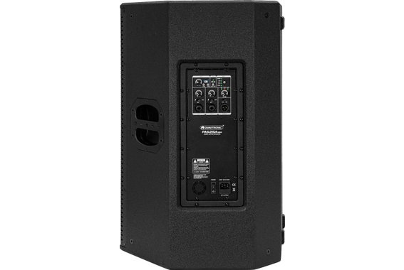 Omnitronic PAS-215A MK4 Top 2 voies image 3