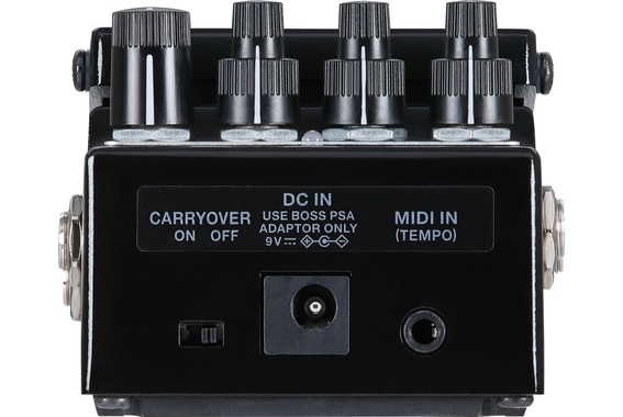 Boss SDE-3 image 3