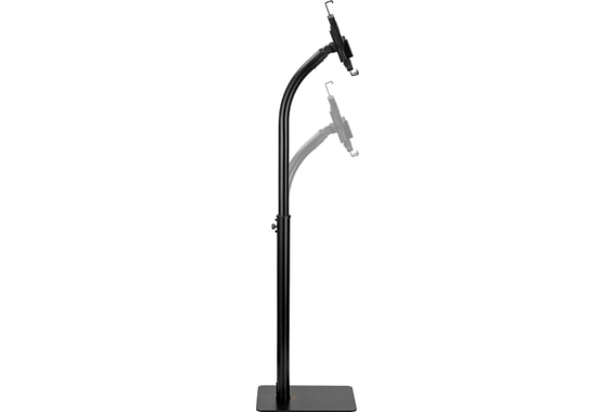 my wall HT39L Supporto Universale per Tablet da 7,9\" - 11\" image 3