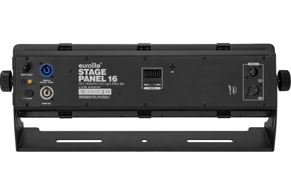 Eurolite Stage Panel 16 QCL RGB/WW LED image 3