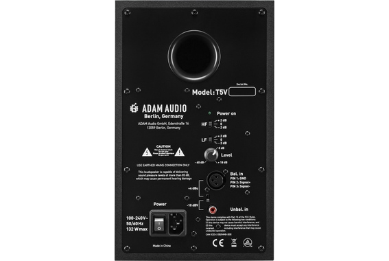 Adam Audio T5V  - Retoure (Zustand: sehr gut) image 3