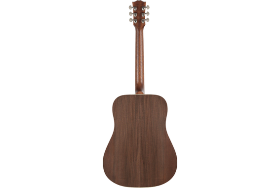 Gibson Hummingbird Studio Walnut Burst image 3