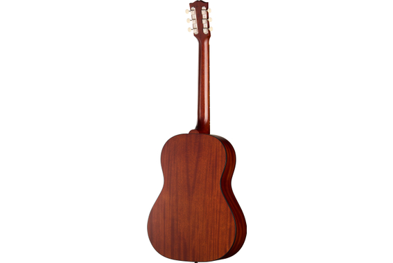 Gibson LG-2 All Mahogany Faded Natural image 3