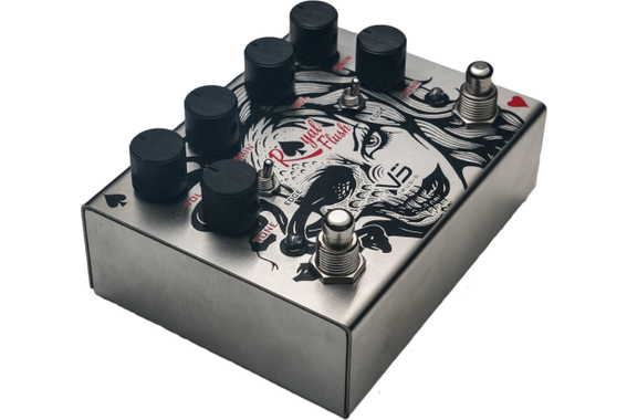 VS Audio Royal Flush+ image 3