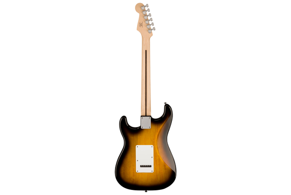 Squier Elektrische Gitaar 2-Kleur Sunburst image 3