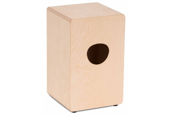 Sela SE 120 Primera Cajon Black Bundle image 3