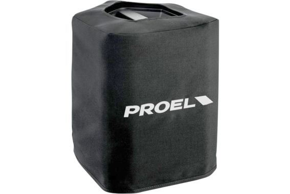 Proel FREEONEX Schwarz Cover Set image 3