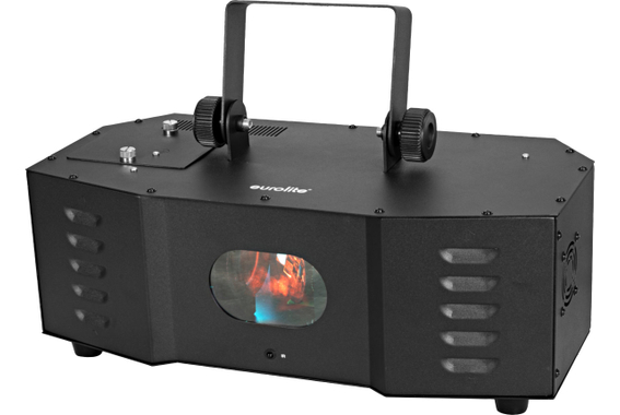 Eurolite GoFlow 100 Goboflower  - 1A Showroom Modell (Zustand: wie neu, in OVP) image 3