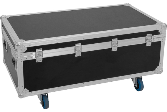 Roadinger Flightcase 4x Multiflood Pro image 3