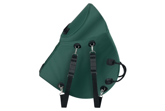 Housse Classic Cantabile PHT-1 pour Cor Parforce à une seule coulisse image 3