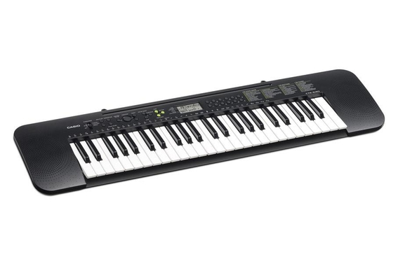 Clavier Casio CTK-240 image 3