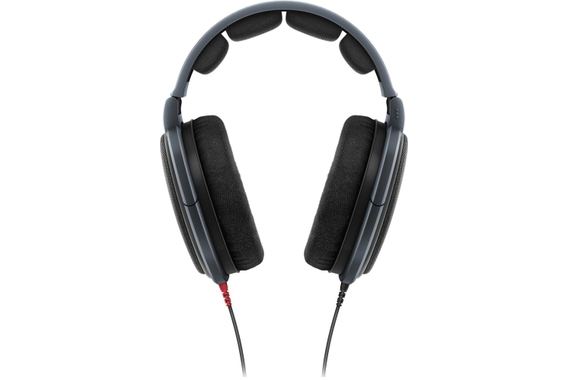 Ensemble Casque HiFi Sennheiser HD-600 image 3