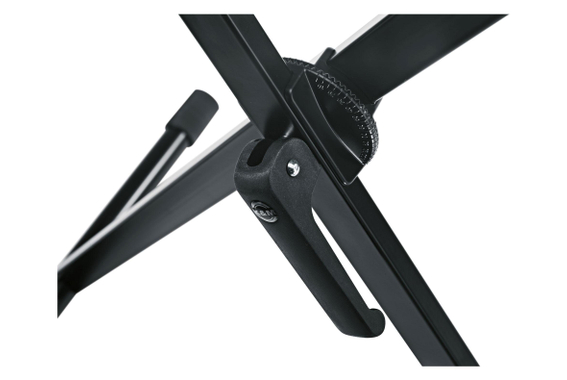 K&M 18933 Support Pour Clavier image 3