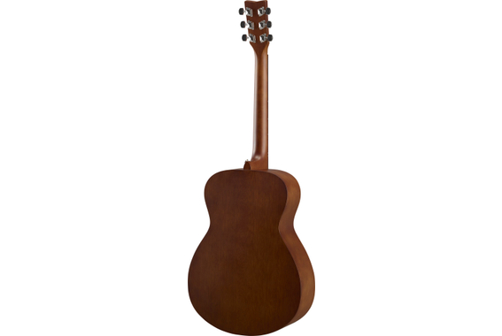 Yamaha FS400 Natural Satin Starter Set image 3