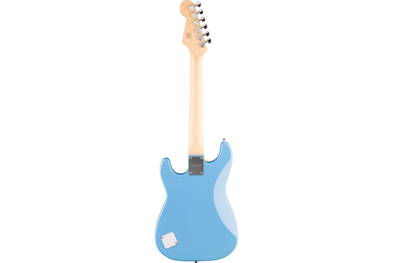 Squier Mini Stratocaster California Blue image 3