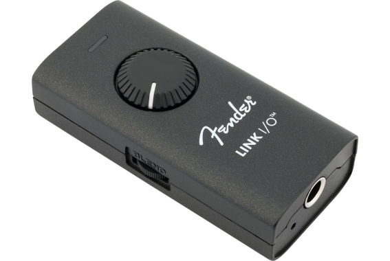 Fender Link I/O Interface image 3