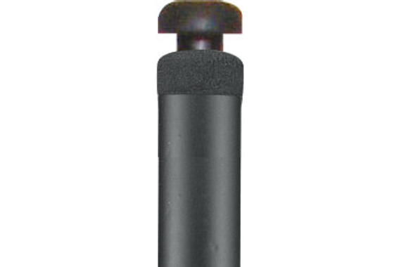 Hercules HCDS-420B TravLite Supporto per Trombone image 3