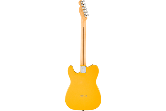 Fender Player II Modified Telecaster Sunshine Yellow image 3