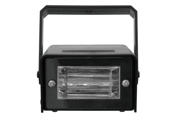 Eurolite Disco Strobe 25 Stroboscope image 3