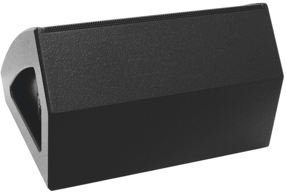 Omnitronic KM-115A Actieve Coaxiale Podiummonitor image 3