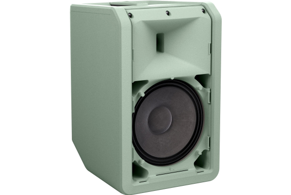 LD Systems ANNY 8 GN Adventure Green  - Retoure (Zustand: sehr gut) image 3