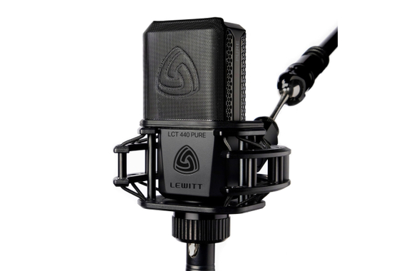 Lewitt LCT 440 PURE  - Retoure (Zustand: wie neu) image 3