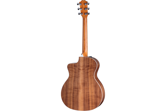 Taylor 214ce image 3