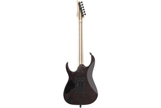 Ibanez RG8870-BRE j.custom Black Rutile image 3