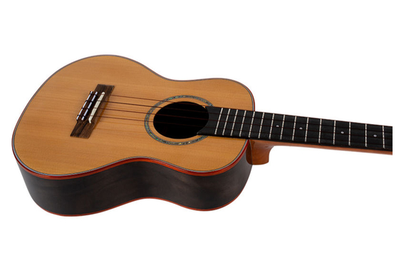 Flight Diana Soundwave Tenor Ukulele image 3