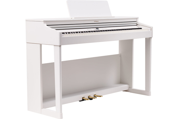 Roland RP701-WH Digitalpiano Weiß  - Retoure (Zustand: sehr gut) image 3
