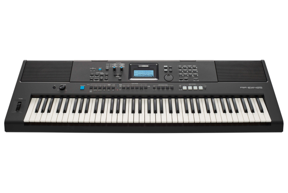 Yamaha PSR-EW425 Keyboard  - Retoure (Zustand: sehr gut) image 3