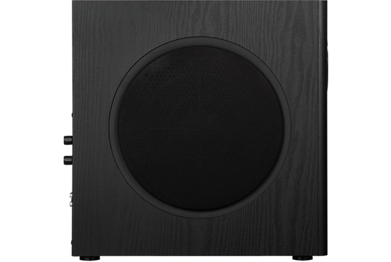 Edifier T5s Aktiv-Subwoofer Schwarz  - Retoure (Zustand: gut) image 3