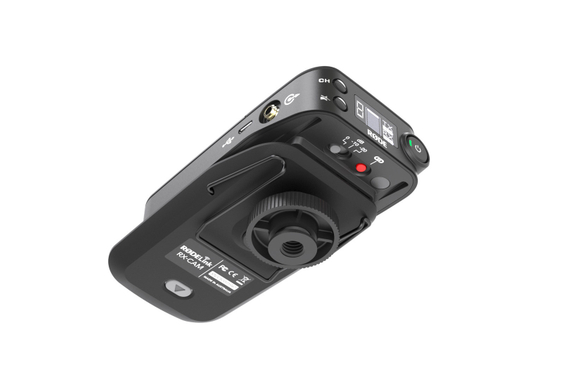RodeLink Filmmaker Kit  - Retoure (Zustand: gut) image 3
